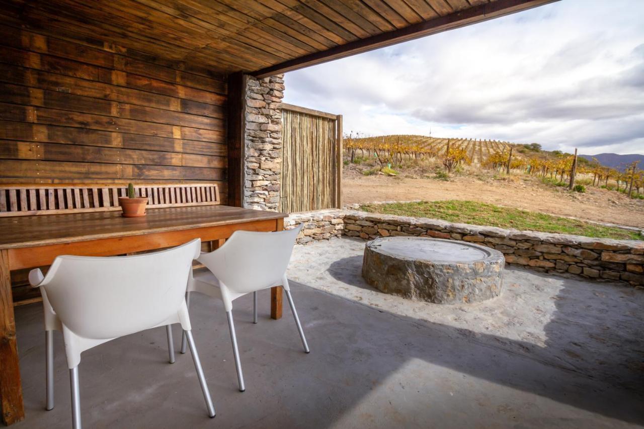Arendsig Wine Estate & Cottages Bonnievale Kültér fotó