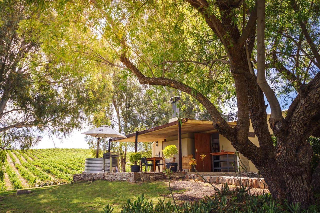 Arendsig Wine Estate & Cottages Bonnievale Kültér fotó
