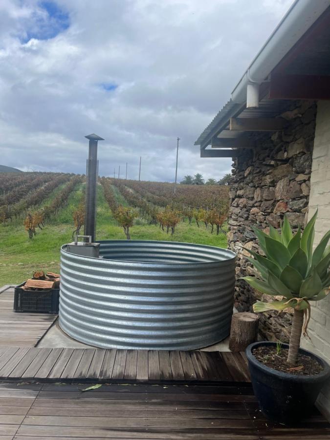 Arendsig Wine Estate & Cottages Bonnievale Kültér fotó